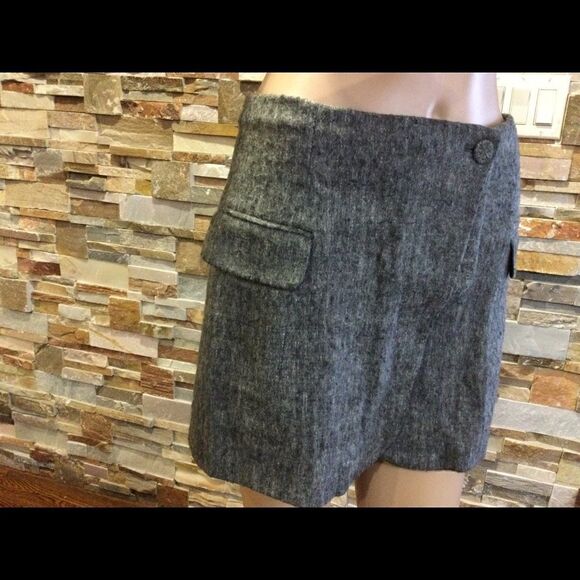 ALEXANDER WANG Mini Srirt  - Picture 6 of 8